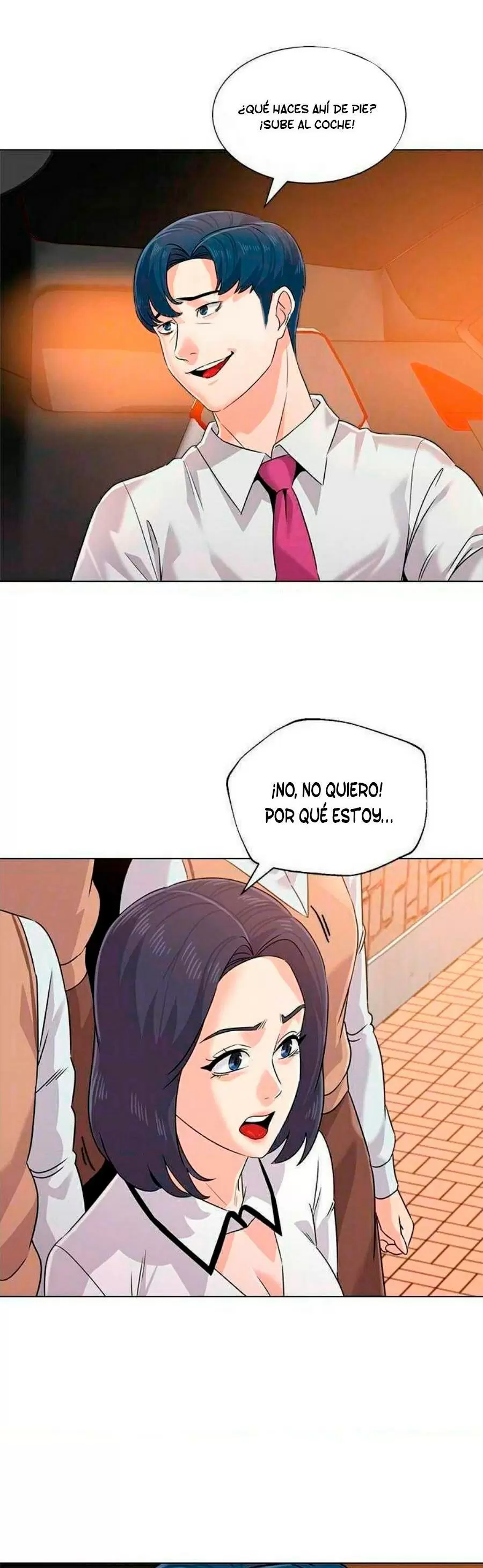 Sexual Teacher Capítulo 78 - Page 12