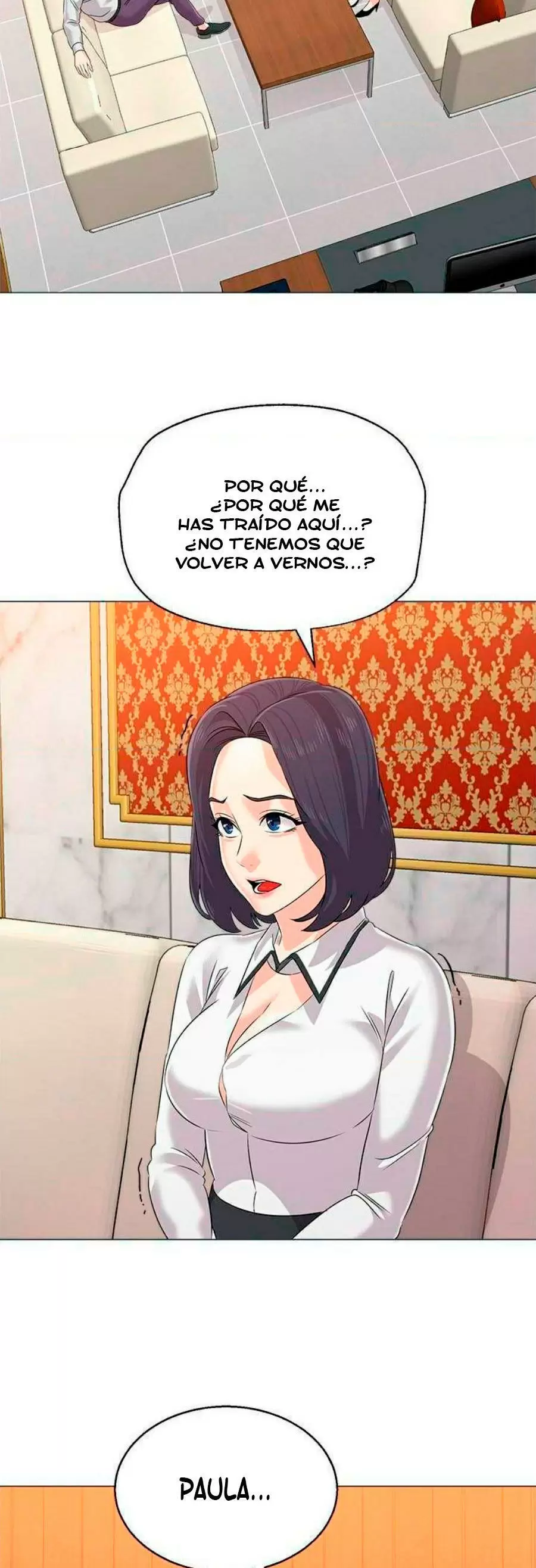 Sexual Teacher Capítulo 78 - Page 27