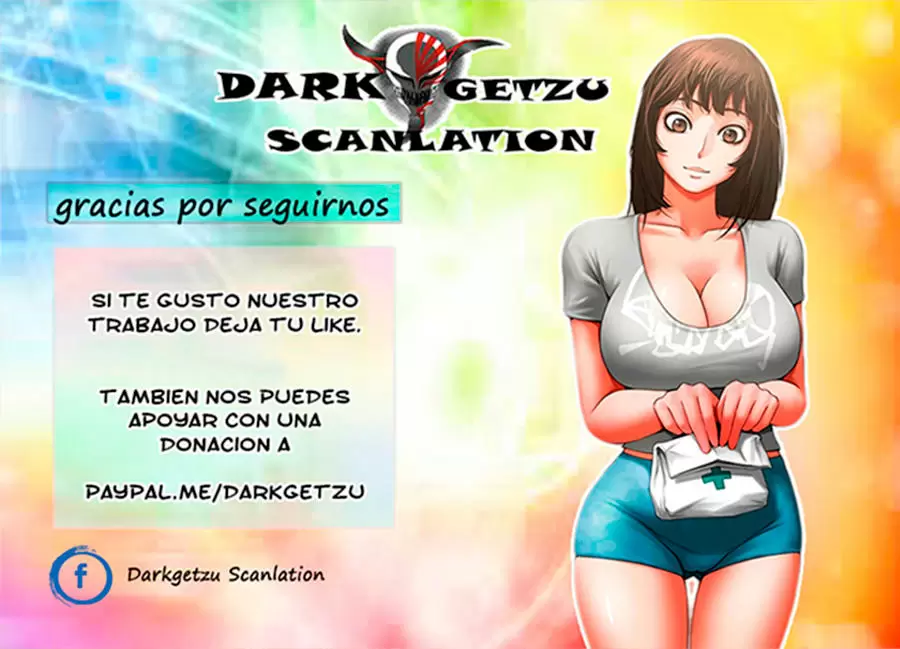 Sexual Teacher Capítulo 78 - Page 38