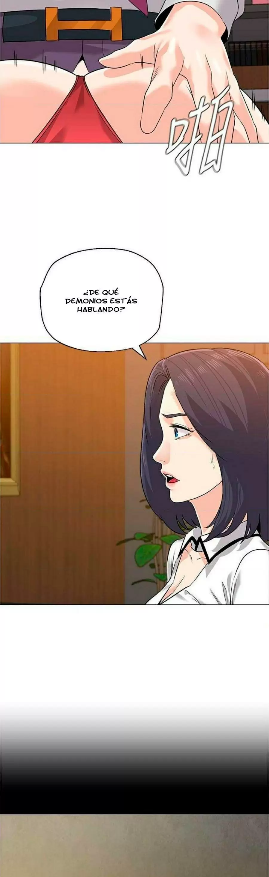 Sexual Teacher Capítulo 79 - Page 20