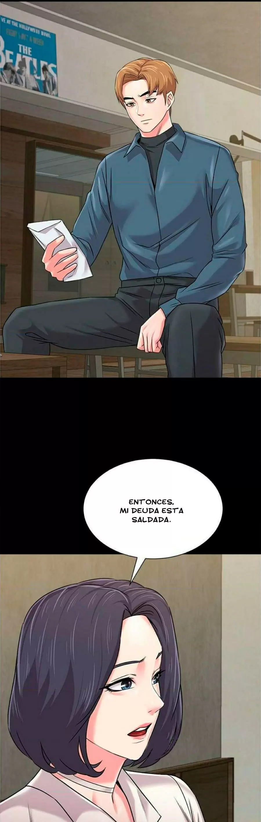 Sexual Teacher Capítulo 79 - Page 23
