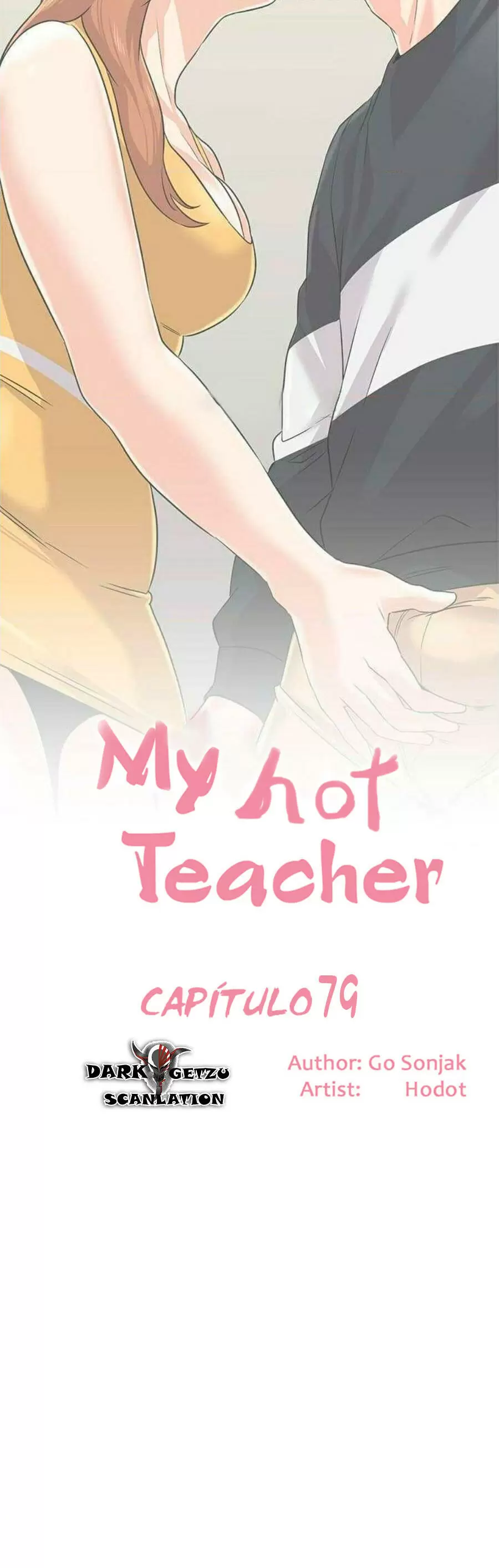 Sexual Teacher Capítulo 79 - Page 26