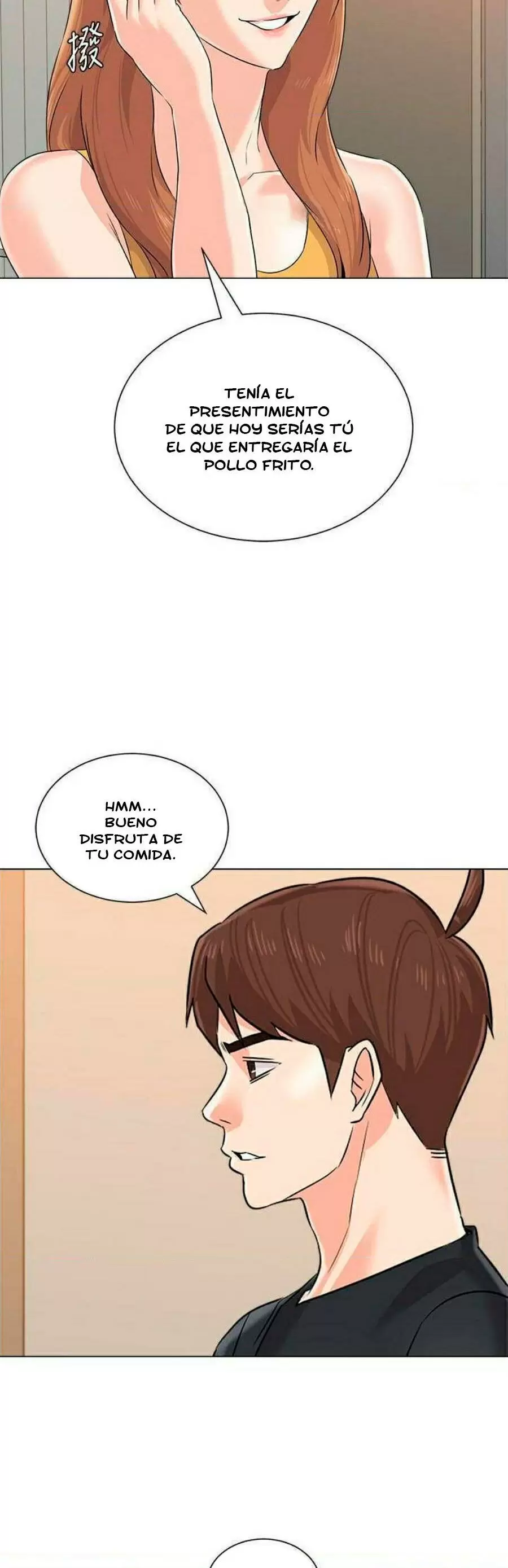 Sexual Teacher Capítulo 79 - Page 30