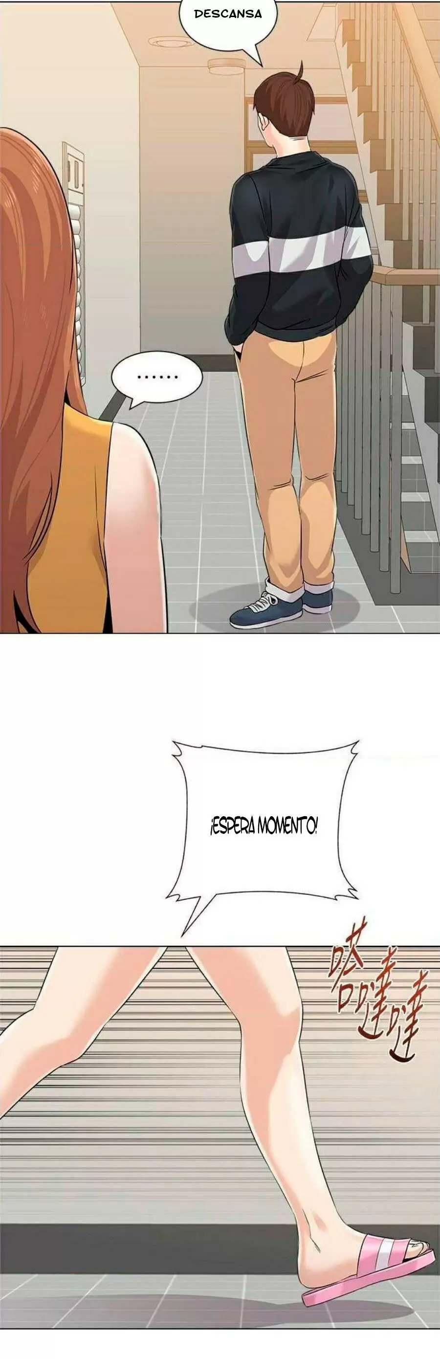 Sexual Teacher Capítulo 79 - Page 31