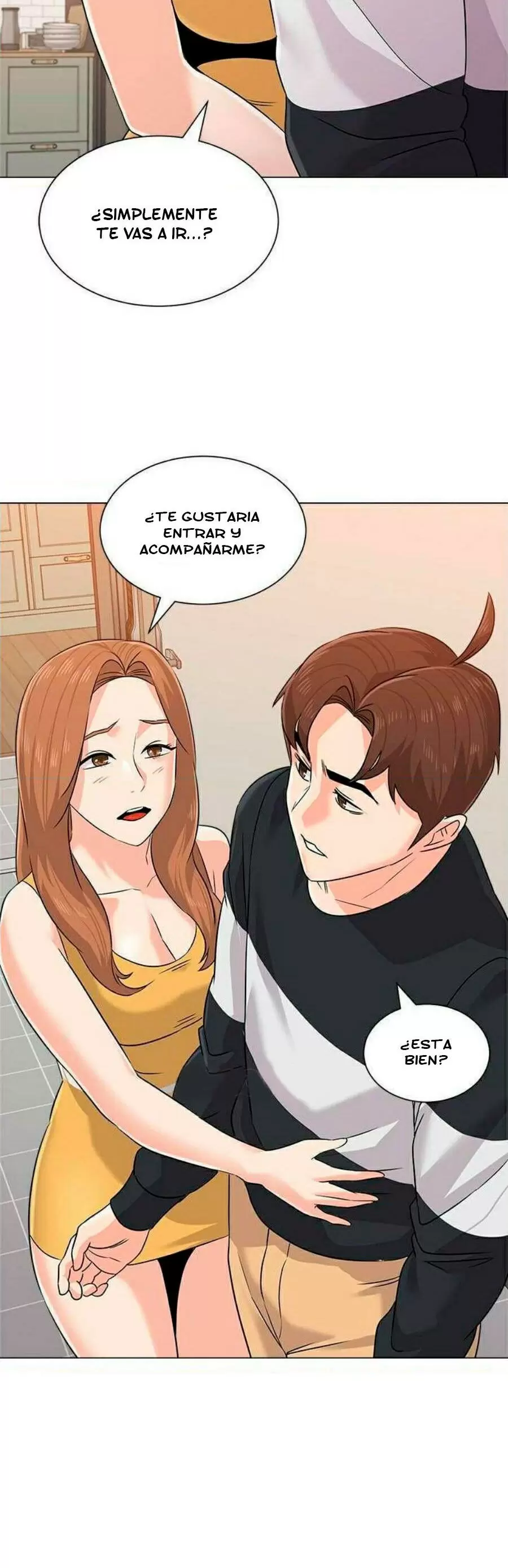 Sexual Teacher Capítulo 79 - Page 33