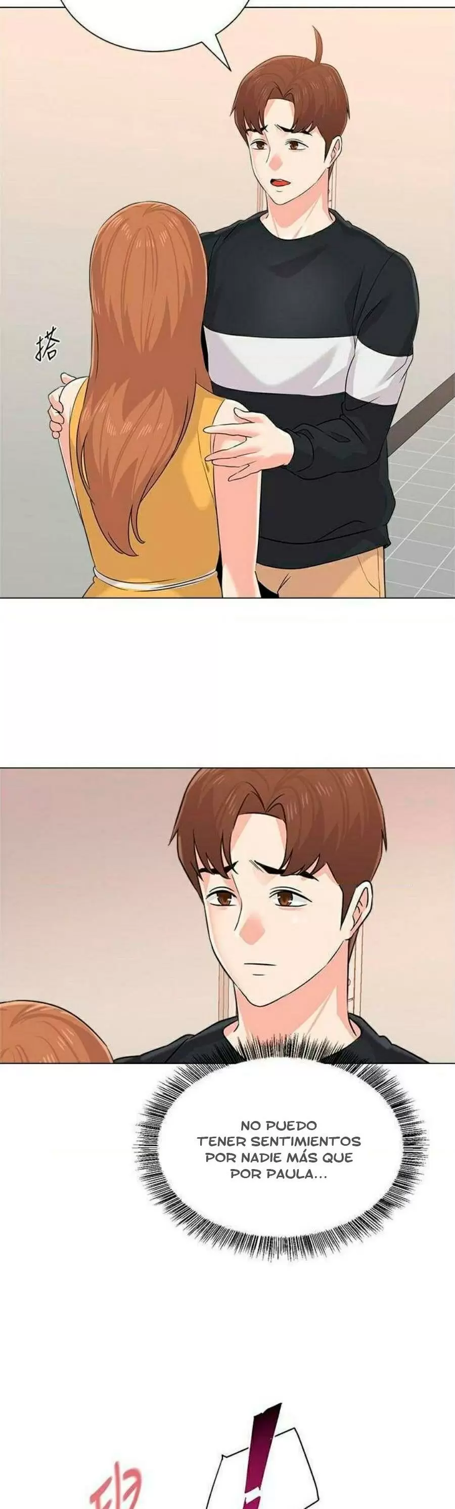 Sexual Teacher Capítulo 79 - Page 35