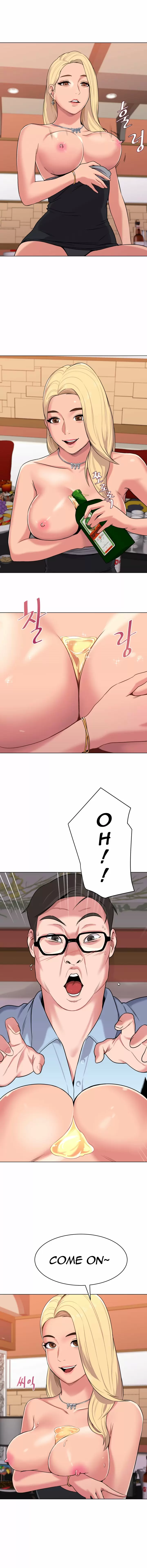 Sexual Teacher Capítulo 8 - Page 11