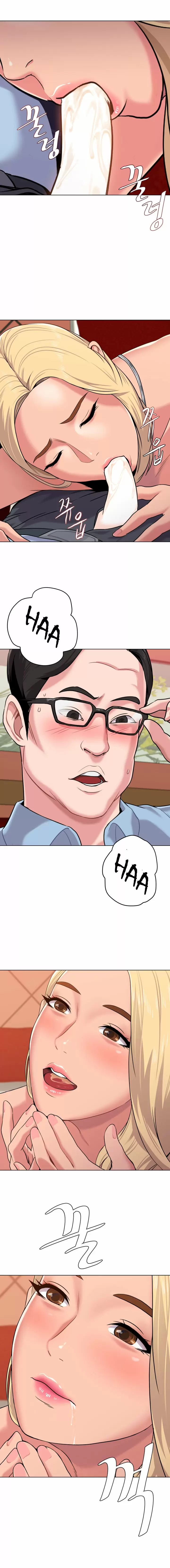 Sexual Teacher Capítulo 8 - Page 16
