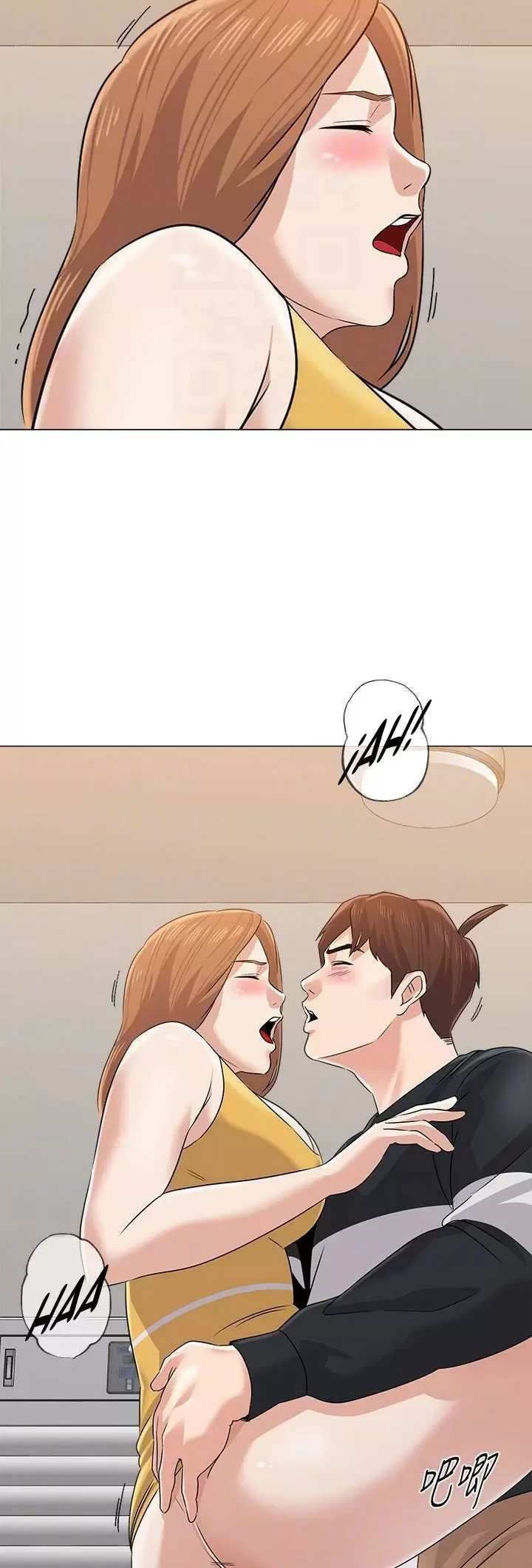 Sexual Teacher Capítulo 80 - Page 10
