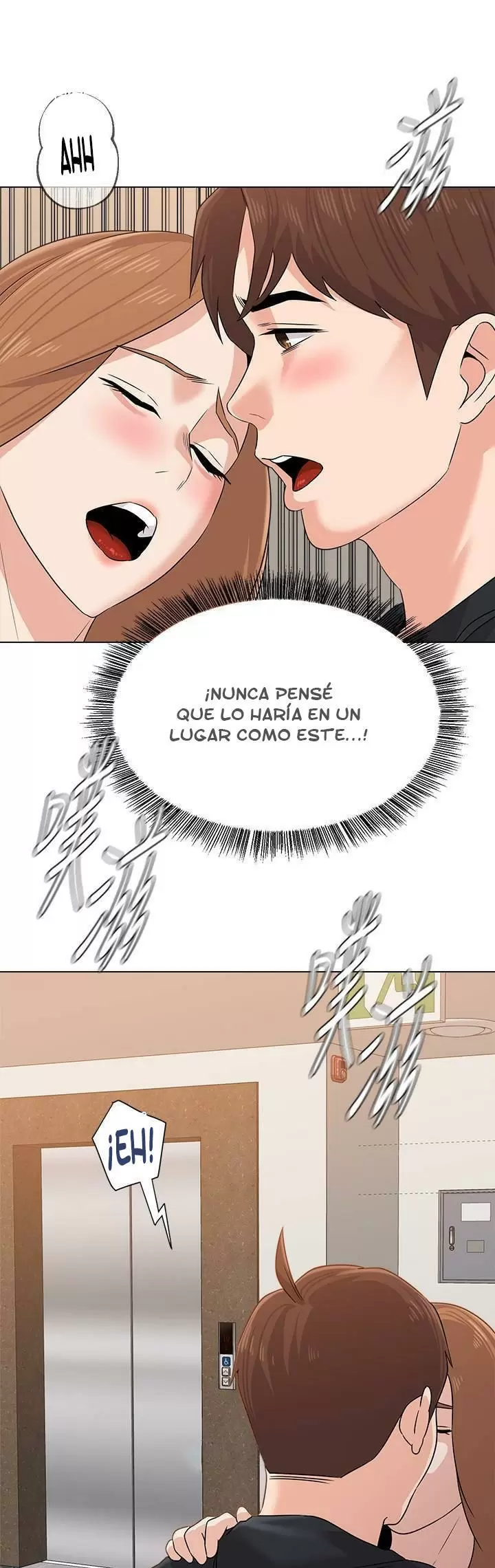 Sexual Teacher Capítulo 80 - Page 13