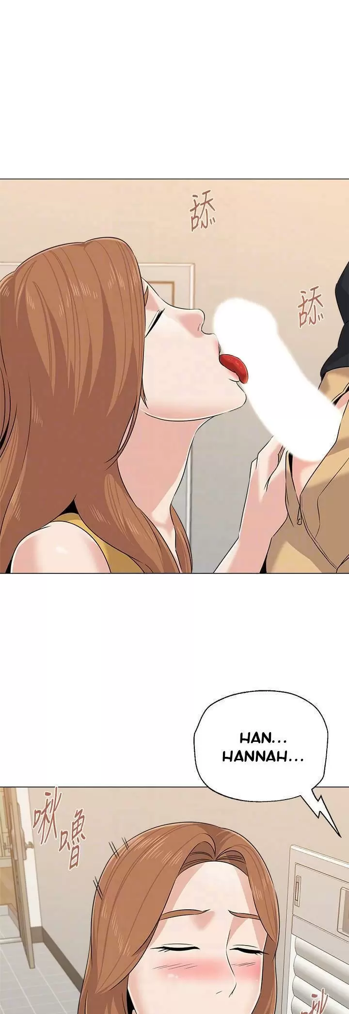 Sexual Teacher Capítulo 80 - Page 2
