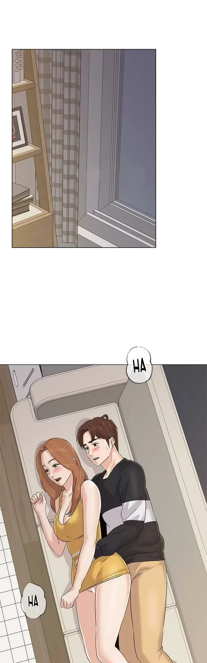 Sexual Teacher Capítulo 80 - Page 25