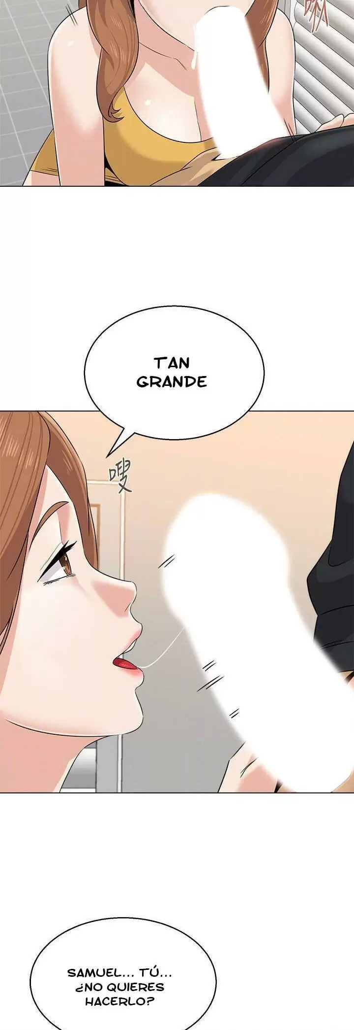 Sexual Teacher Capítulo 80 - Page 3