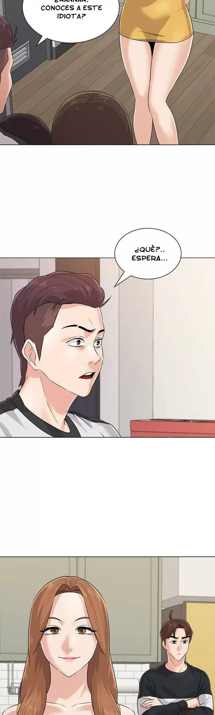 Sexual Teacher Capítulo 80 - Page 30