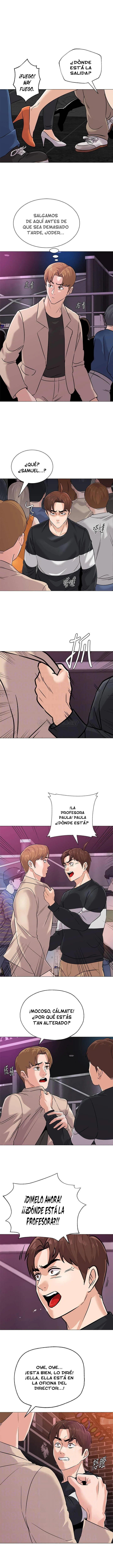 Sexual Teacher Capítulo 82 - Page 2