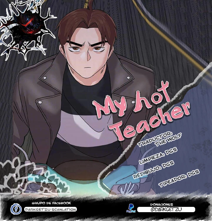 Sexual Teacher Capítulo 86 - Page 1
