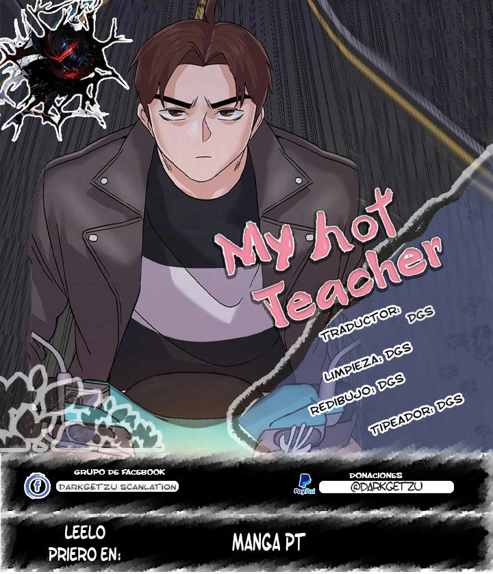 Sexual Teacher Capítulo 87 - Page 1