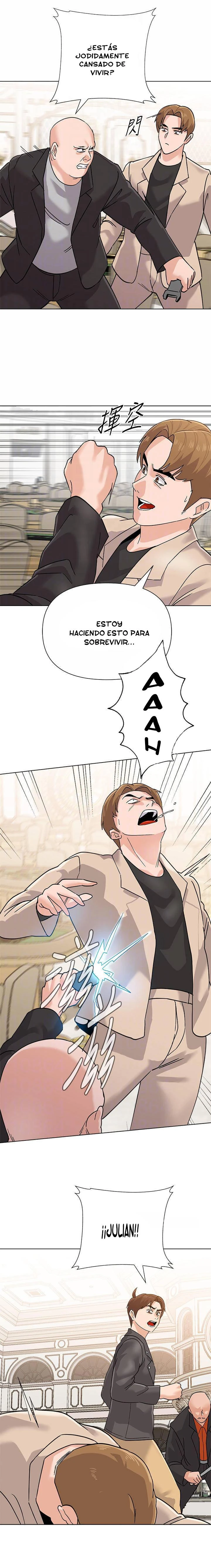 Sexual Teacher Capítulo 87 - Page 10