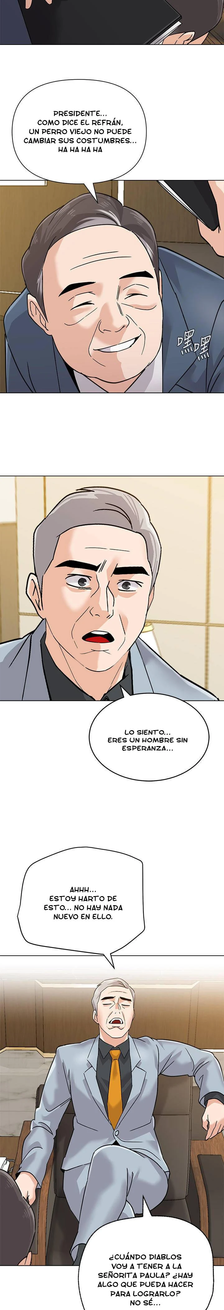 Sexual Teacher Capítulo 87 - Page 25