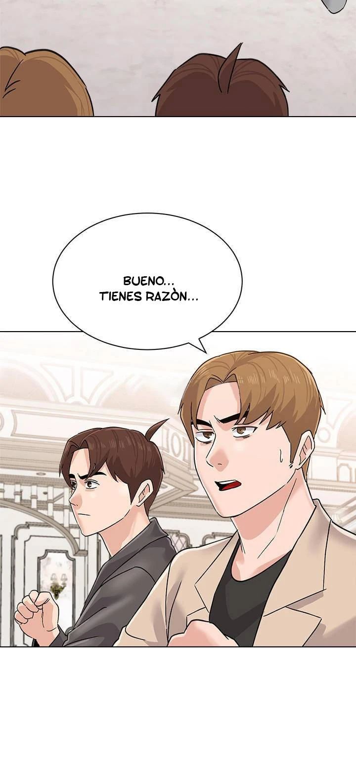 Sexual Teacher Capítulo 87 - Page 7