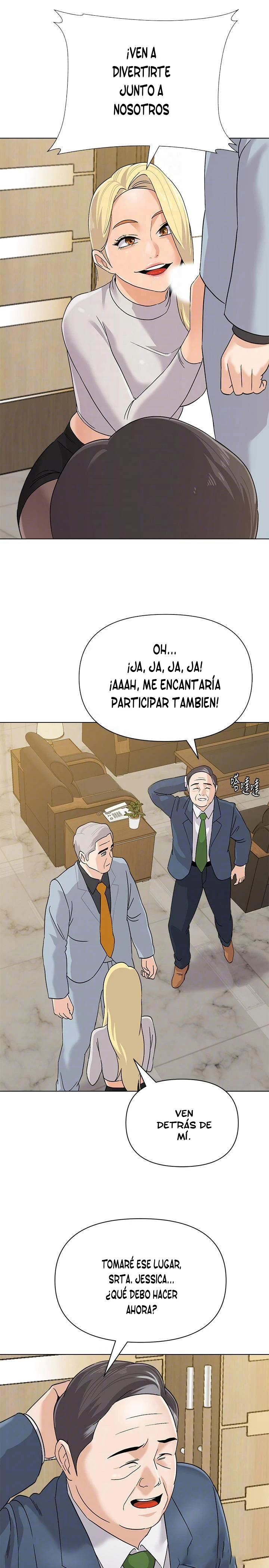 Sexual Teacher Capítulo 88 - Page 16