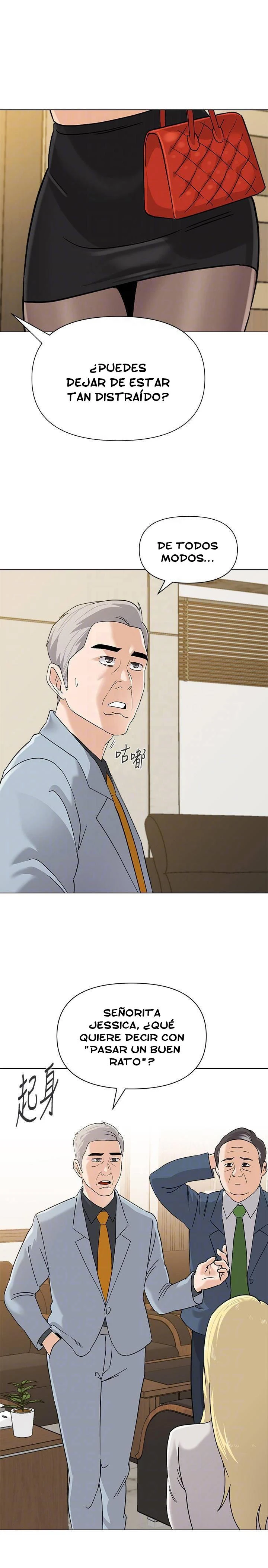 Sexual Teacher Capítulo 88 - Page 4