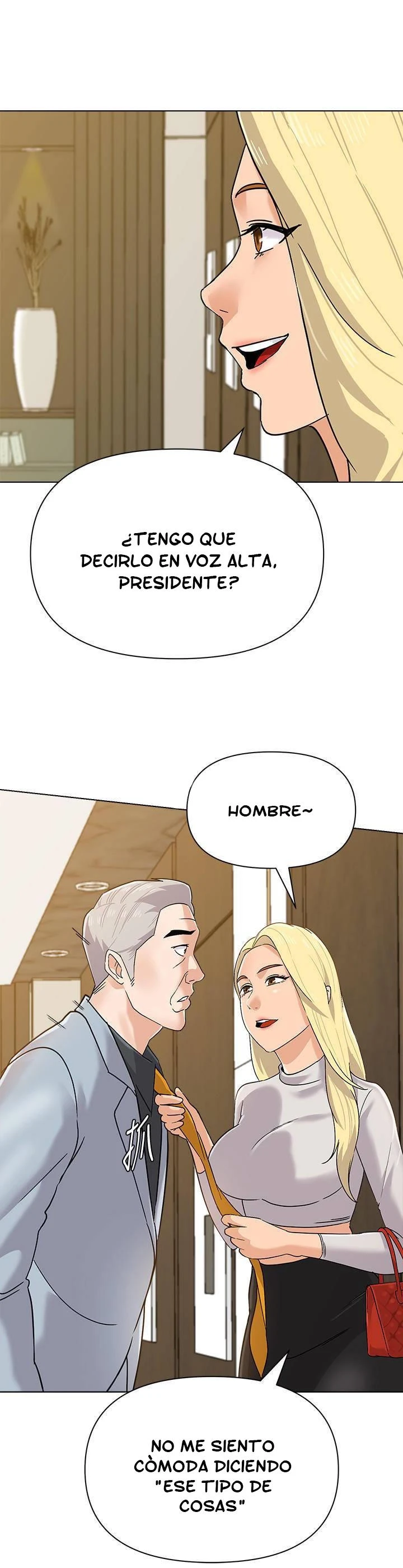 Sexual Teacher Capítulo 88 - Page 5