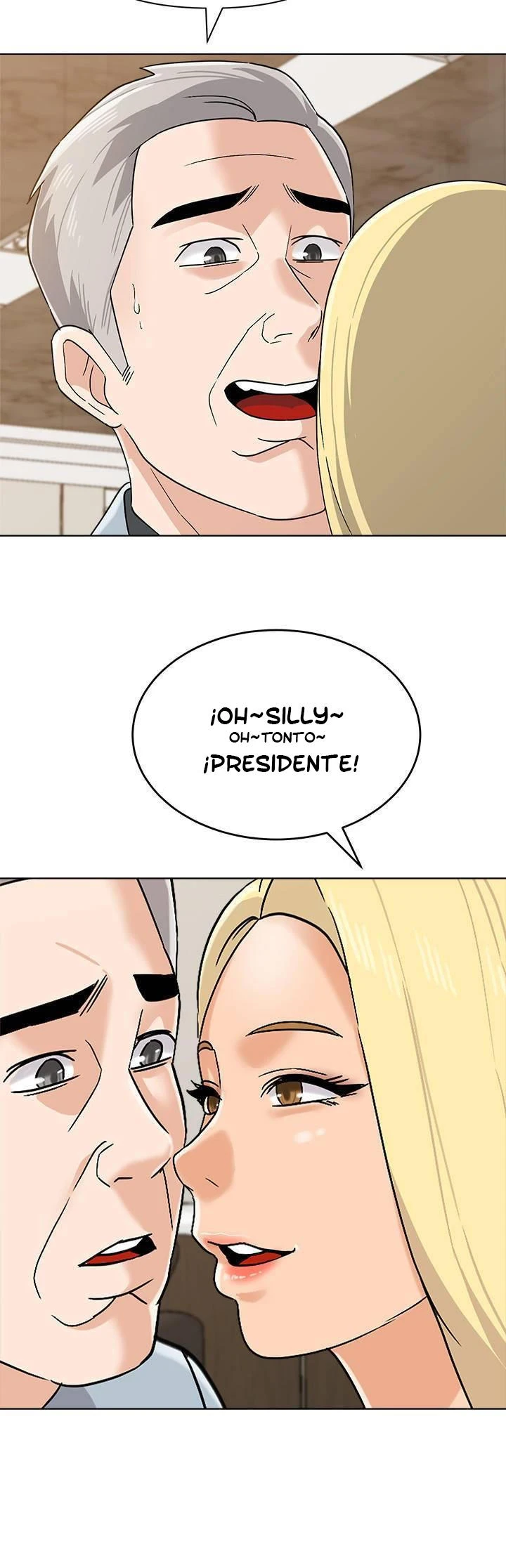 Sexual Teacher Capítulo 88 - Page 7