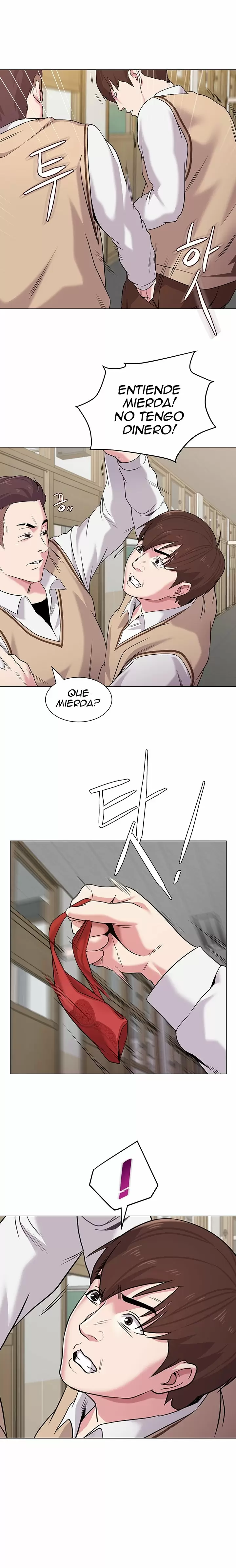 Sexual Teacher Capítulo 9 - Page 13