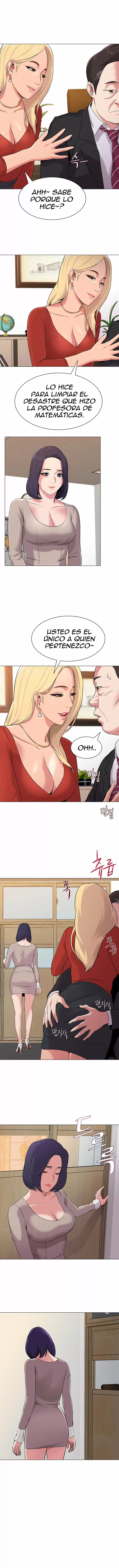 Sexual Teacher Capítulo 9 - Page 9