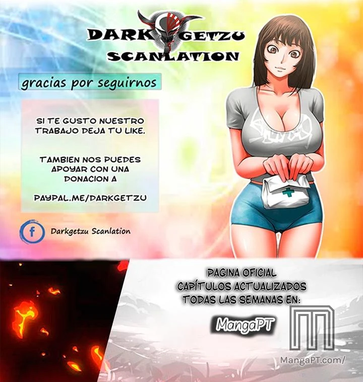 Sexual Teacher Capítulo 95 - Page 12