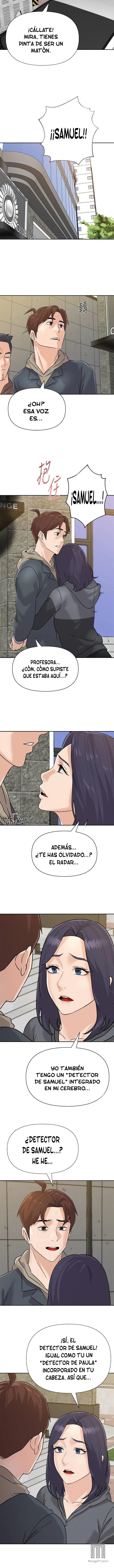 Sexual Teacher Capítulo 95 - Page 3