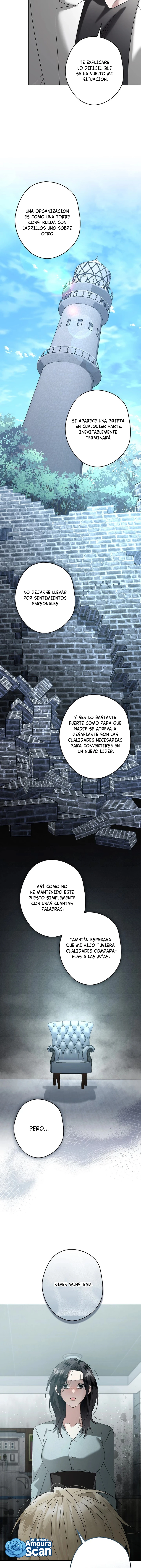 Solsticio de Verano Capítulo 55 - Page 12