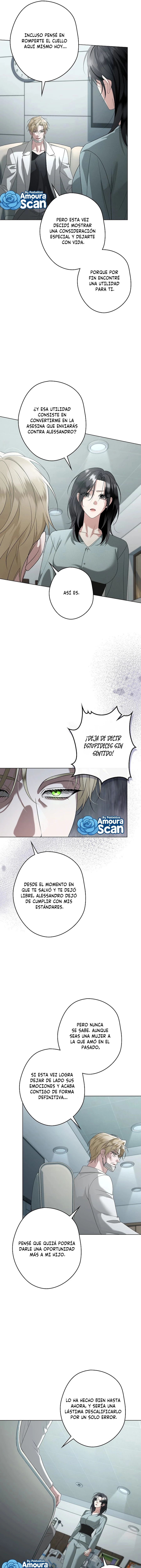 Solsticio de Verano Capítulo 55 - Page 14