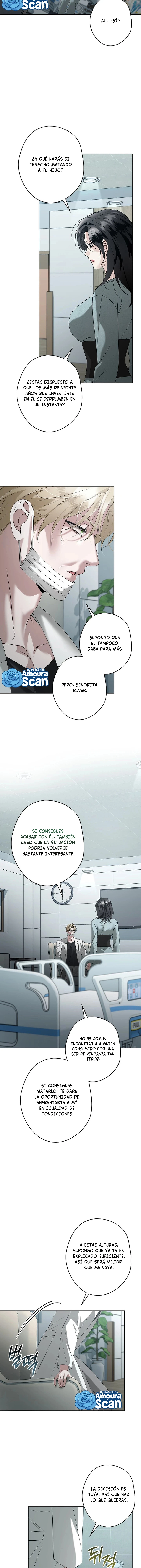 Solsticio de Verano Capítulo 55 - Page 15