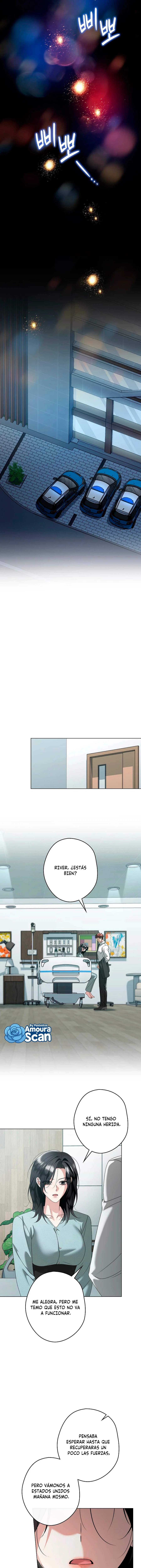 Solsticio de Verano Capítulo 55 - Page 18