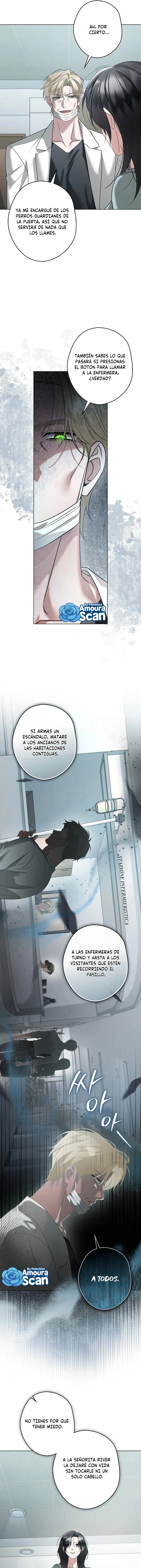Solsticio de Verano Capítulo 55 - Page 5