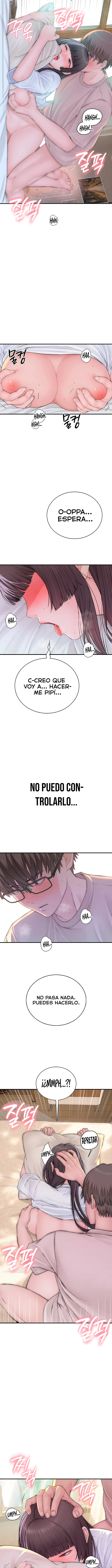 Indigno de ser Humano Capítulo 10 - Page 16