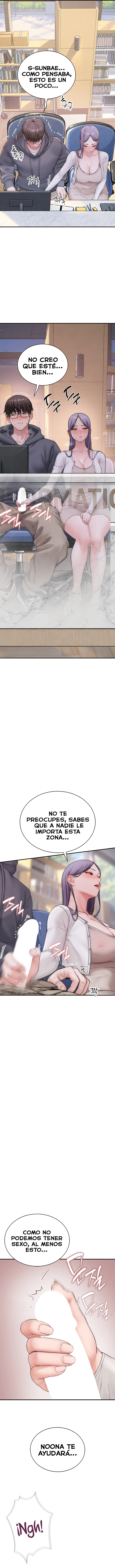 Indigno de ser Humano Capítulo 19 - Page 4