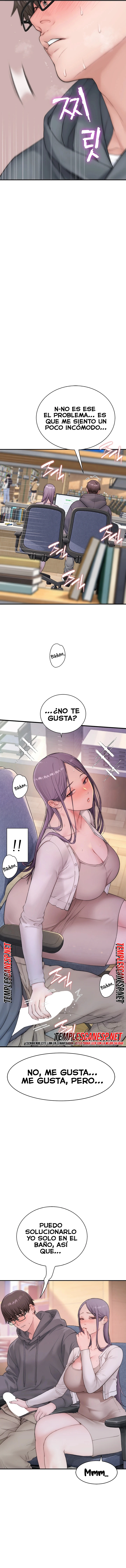 Indigno de ser Humano Capítulo 19 - Page 5
