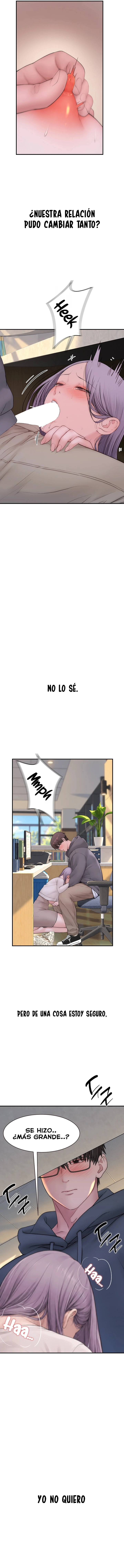 Indigno de ser Humano Capítulo 19 - Page 15