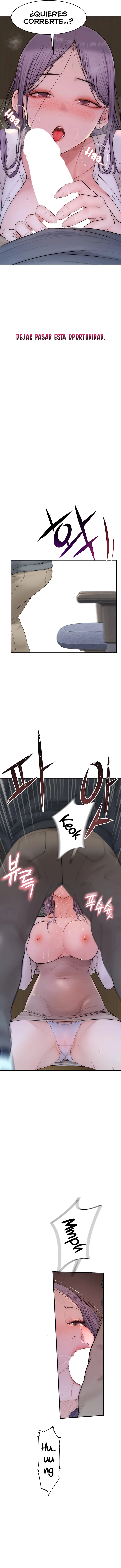 Indigno de ser Humano Capítulo 19 - Page 16