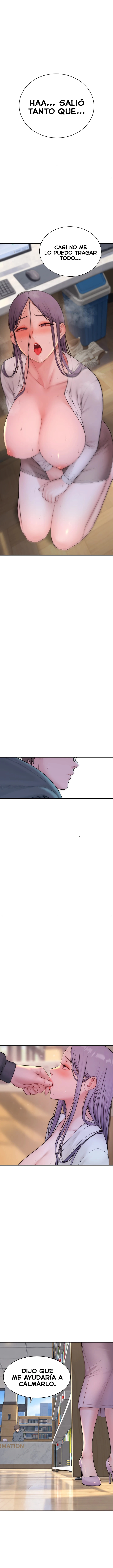 Indigno de ser Humano Capítulo 19 - Page 18