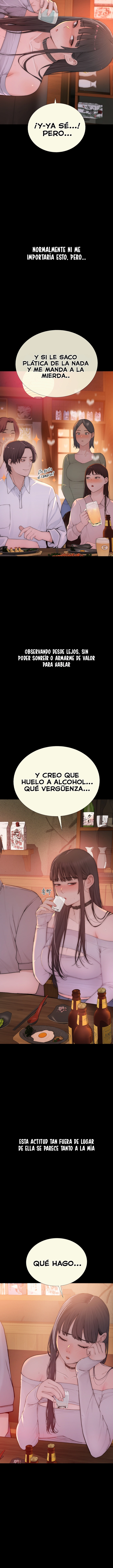 Indigno de ser Humano Capítulo 2 - Page 19