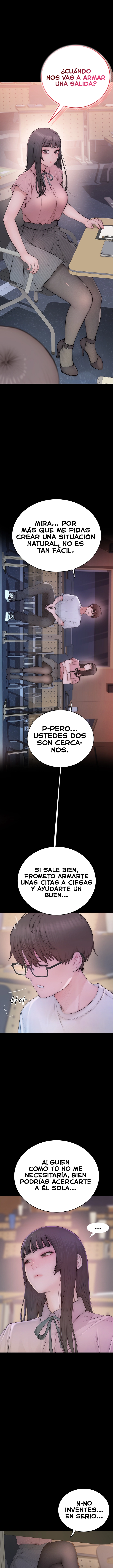 Indigno de ser Humano Capítulo 2 - Page 9