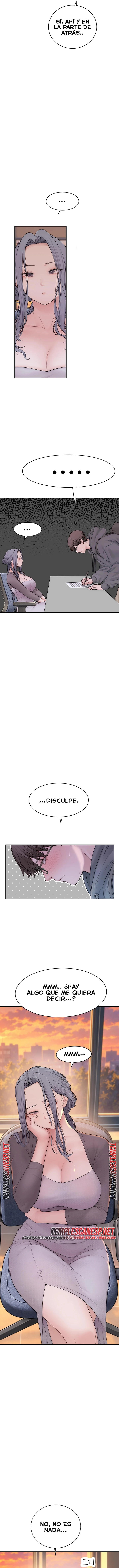 Indigno de ser Humano Capítulo 20 - Page 4