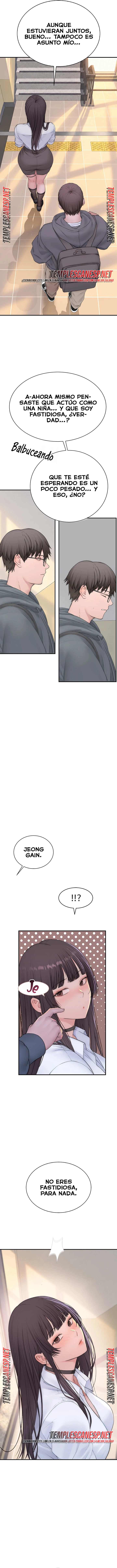 Indigno de ser Humano Capítulo 20 - Page 13