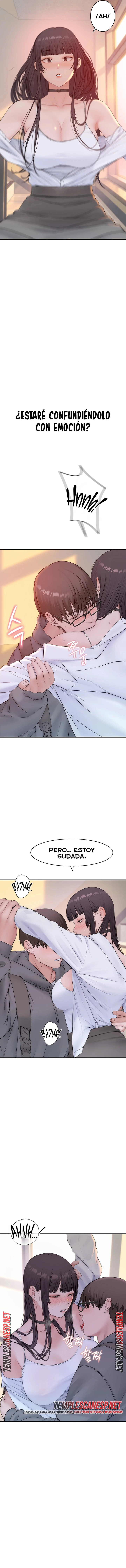 Indigno de ser Humano Capítulo 20 - Page 16