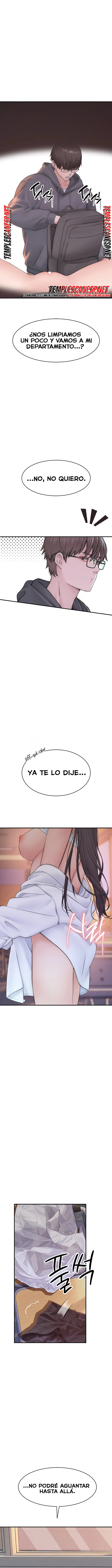 Indigno de ser Humano Capítulo 21 - Page 16