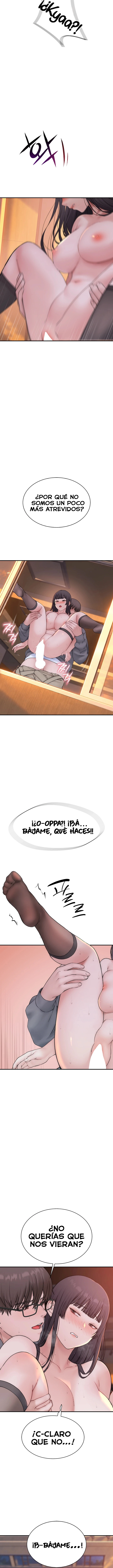 Indigno de ser Humano Capítulo 22 - Page 14
